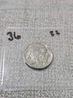 1936 Buffalo Nickel Listing 22
