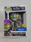 Funko Pop Movies Super Troopers Green Goblin