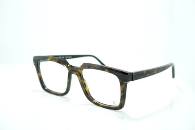 LOOK  fatto amano 4536 C4 53-19-145  EYEGLASSES FRAME NEW AUTHENTIC
