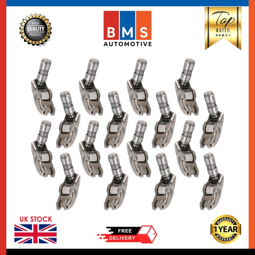 Land Rover 204DT Diesel 2.0 Brazos Basculantes + Hidráulico Lifter 16 Piezas Set - Imagen 5 de 8