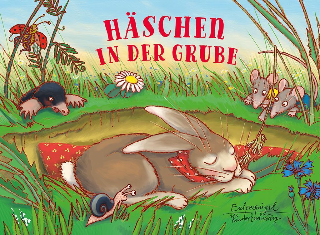 Thumbnail - Häschen In Der Grube | Friedrich Fröbel | 2020 | Deutsch