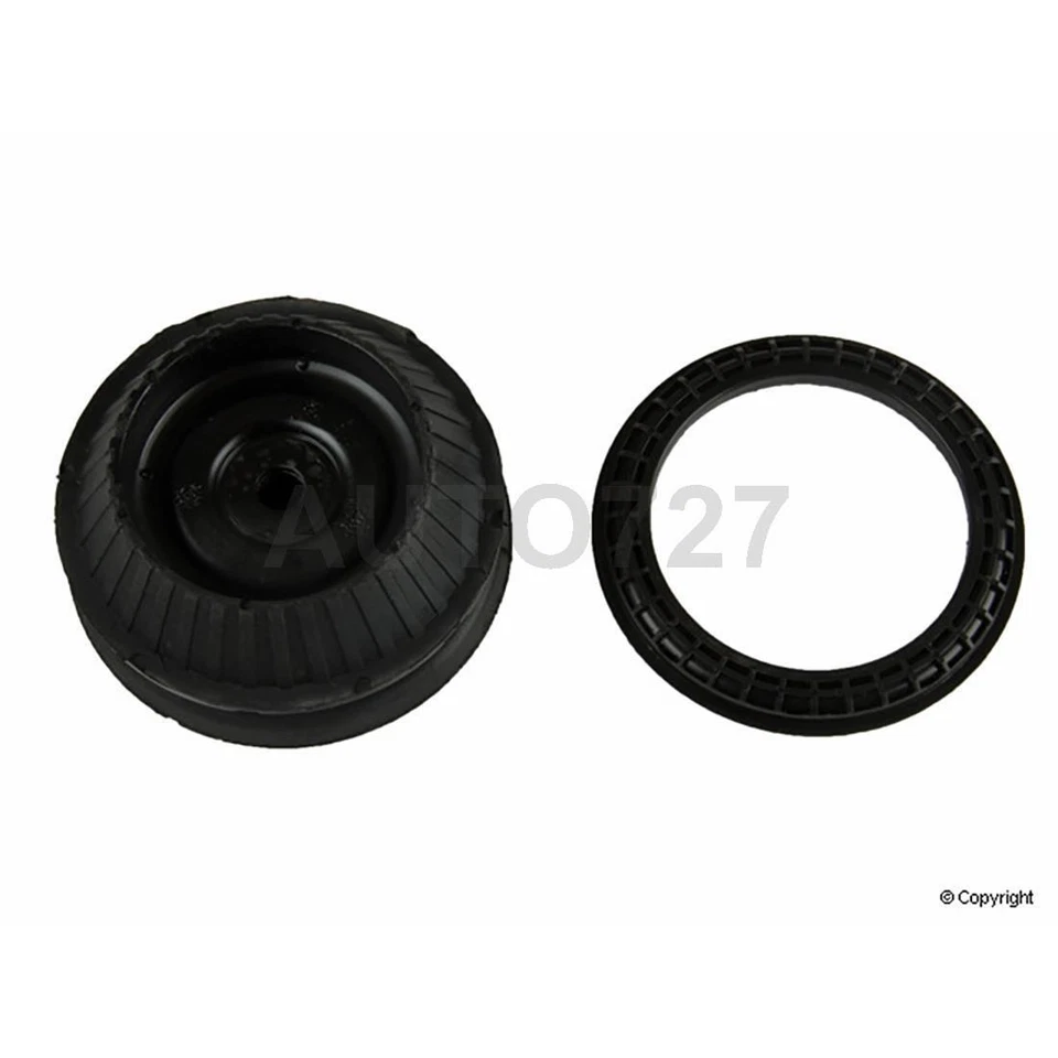 KYB Front Rear Suspension Strut Mount For 1995 1996 1997 1998 Ford Contour - Image 3 of 4