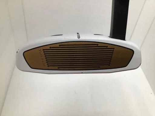 Cuello de manivela TaylorMade Spider FCG NEGRO BLANCO / 33 Putter PT / KBS CT TOUR NEGRO Foto 4 de 4