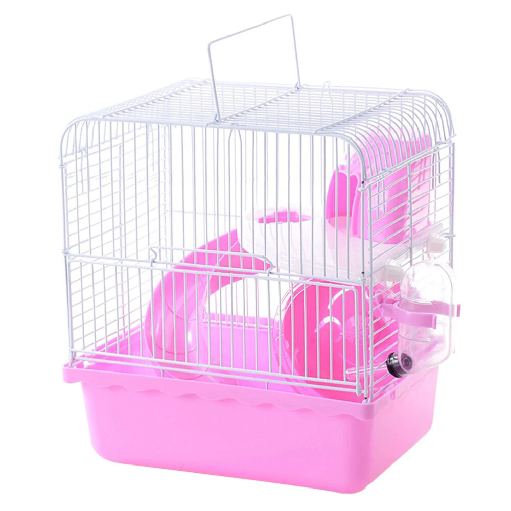 Hamster 2025 breeding cage