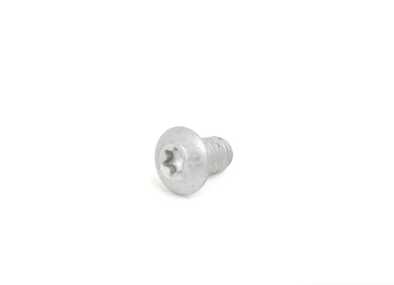 BMW Mini Genuine Brake Backing Plate Dust Cover Torx Screw Set of 