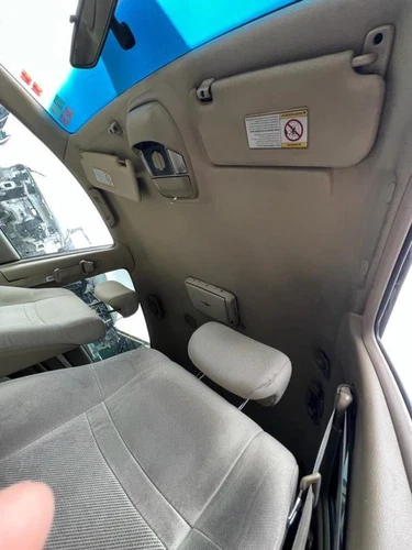 Caja Reles/Fusibles para SSANGYONG RODIUS Xdi 2010 194267 - Imagen 10 de 10