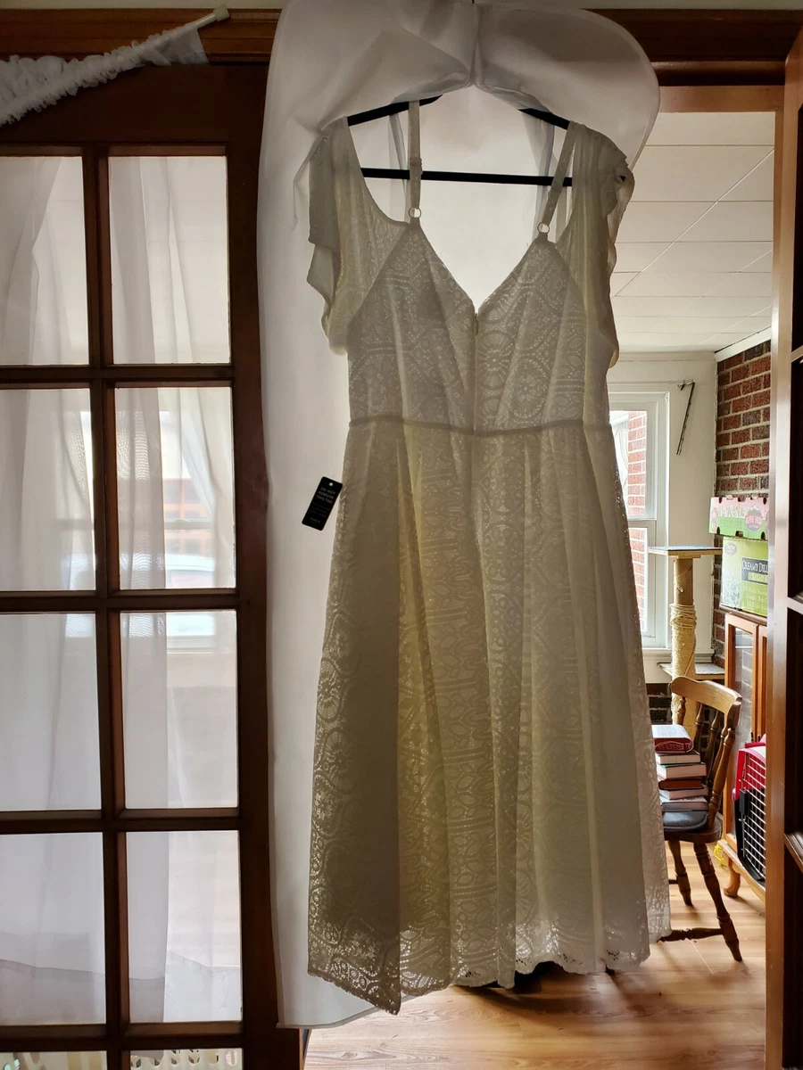 Torrid dress store cheap