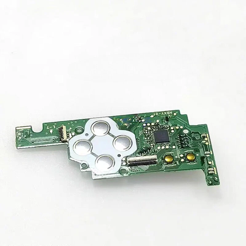 NEW 3DS for Nintendo Replacement Power Button Board - Image 2 of 2