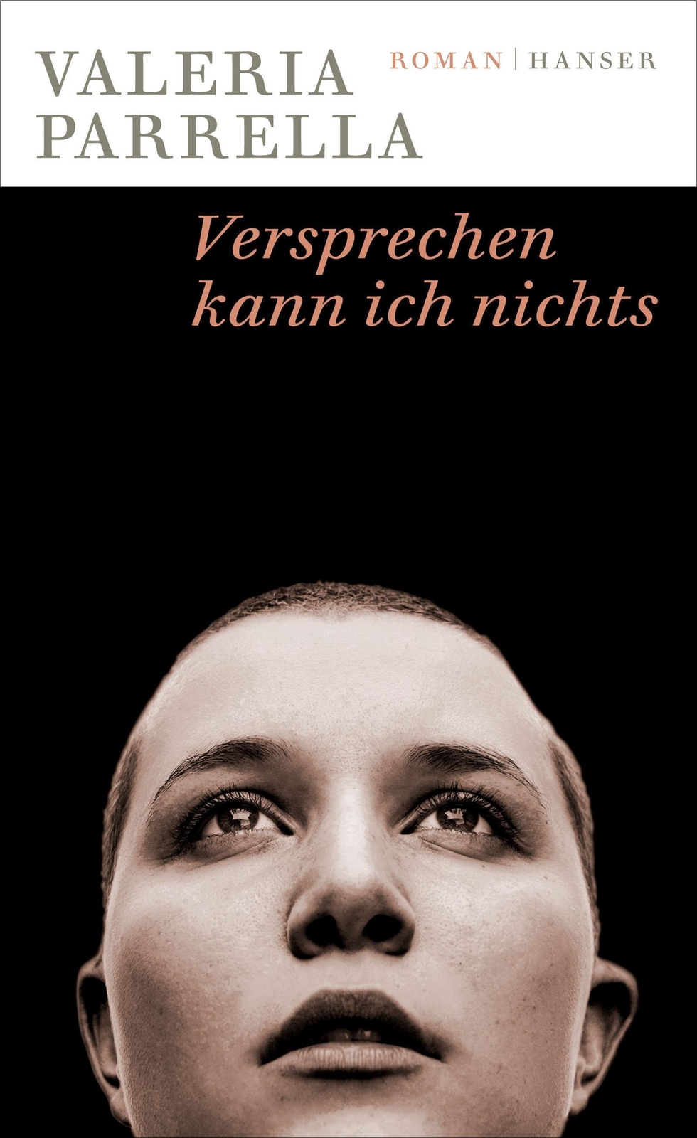 Thumbnail - Versprechen Kann Ich Nichts Valeria Parrella