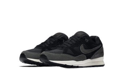 新品未使用☆NIKE AIR SPAN Ⅱ SE SP19 24cm Amazon.com | Nike Air Span II SE SP19 Mens Trainers BQ6052