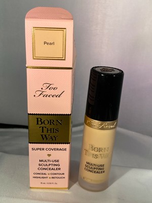 born this way concealer ml