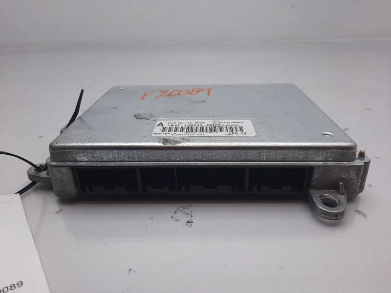 Módulo eléctrico general multifunción ECM chasis compatible con 00-02 LINCOLN LS  Foto 2 de 4