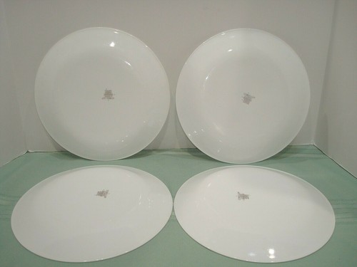 Corelle Country Cottage Dinnerware - 16 Pc. - 4 Pc. Setting - Service for 4 - Picture 3 of 9