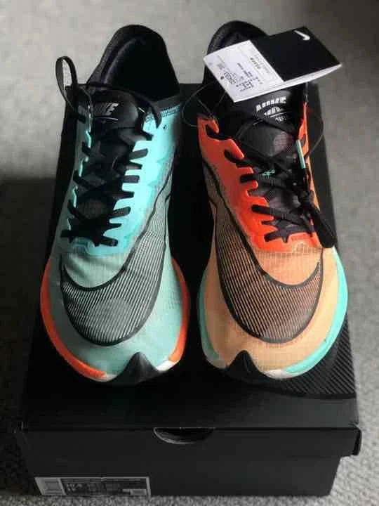 Zoomx vaporfly next hakone running clearance shoes