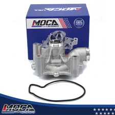Engine Water Pump for 2002-2008 Mini Cooper L4 1.6L Supercharged 115-2250 AW6001