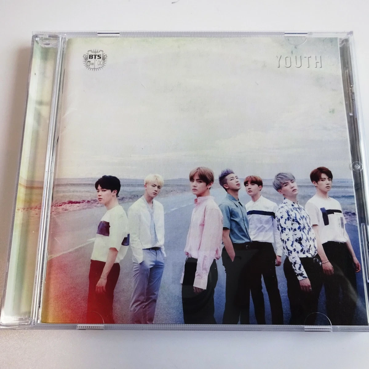 Japanese BTS World Music CDs for sale | eBay