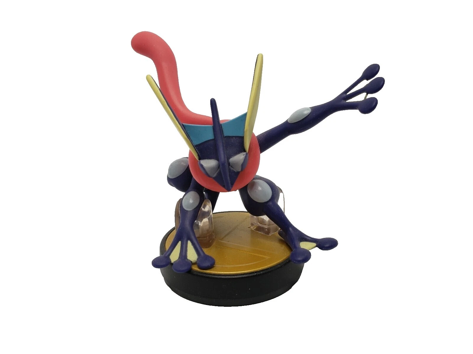 Greninja Toys to Life Character Figures