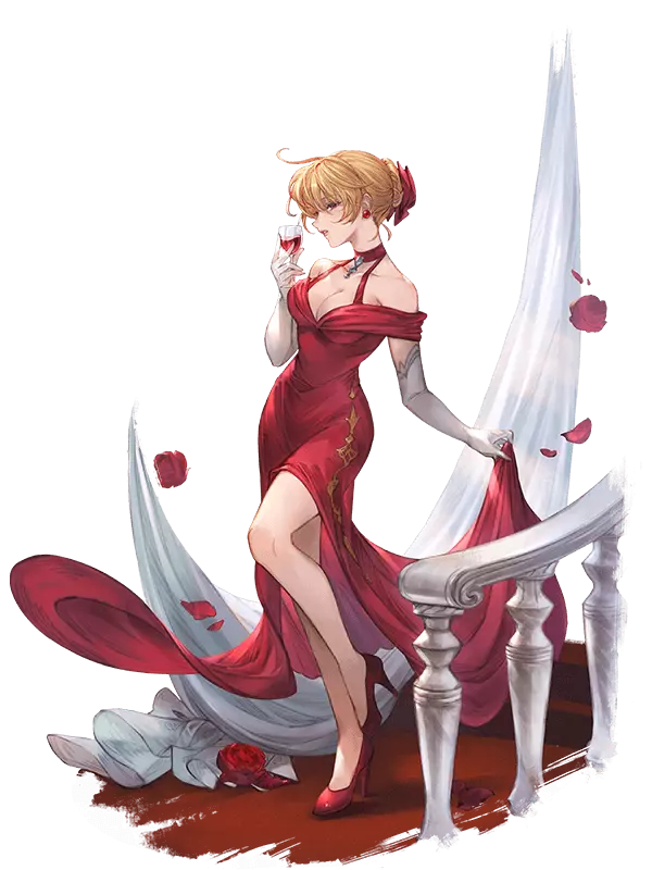 Vira Joins Granblue Fantasy Versus in December