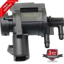 4WD Hub Locking Solenoid For 2006-2021 Ford F-150 F-250 F-350 Expedition