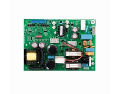 GENUINE 594485 Control Cabinet Brake Power Board for 5500 Elevator Accessories12