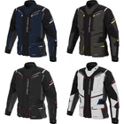 Büse Mens Motorcycle Jacket Open Road 3 III - Waterproof Touring with Protectors