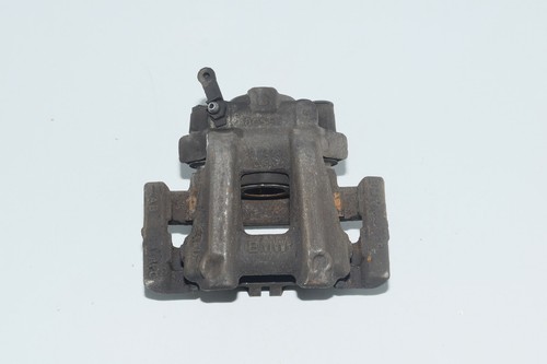 BMW F20 118d Bremssattelgehäuse hinten rechts Caliper housing rear right