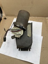 1967-73 Ford Mustang Scheibenwischermotor Wiper Motor mit Halter Bracket