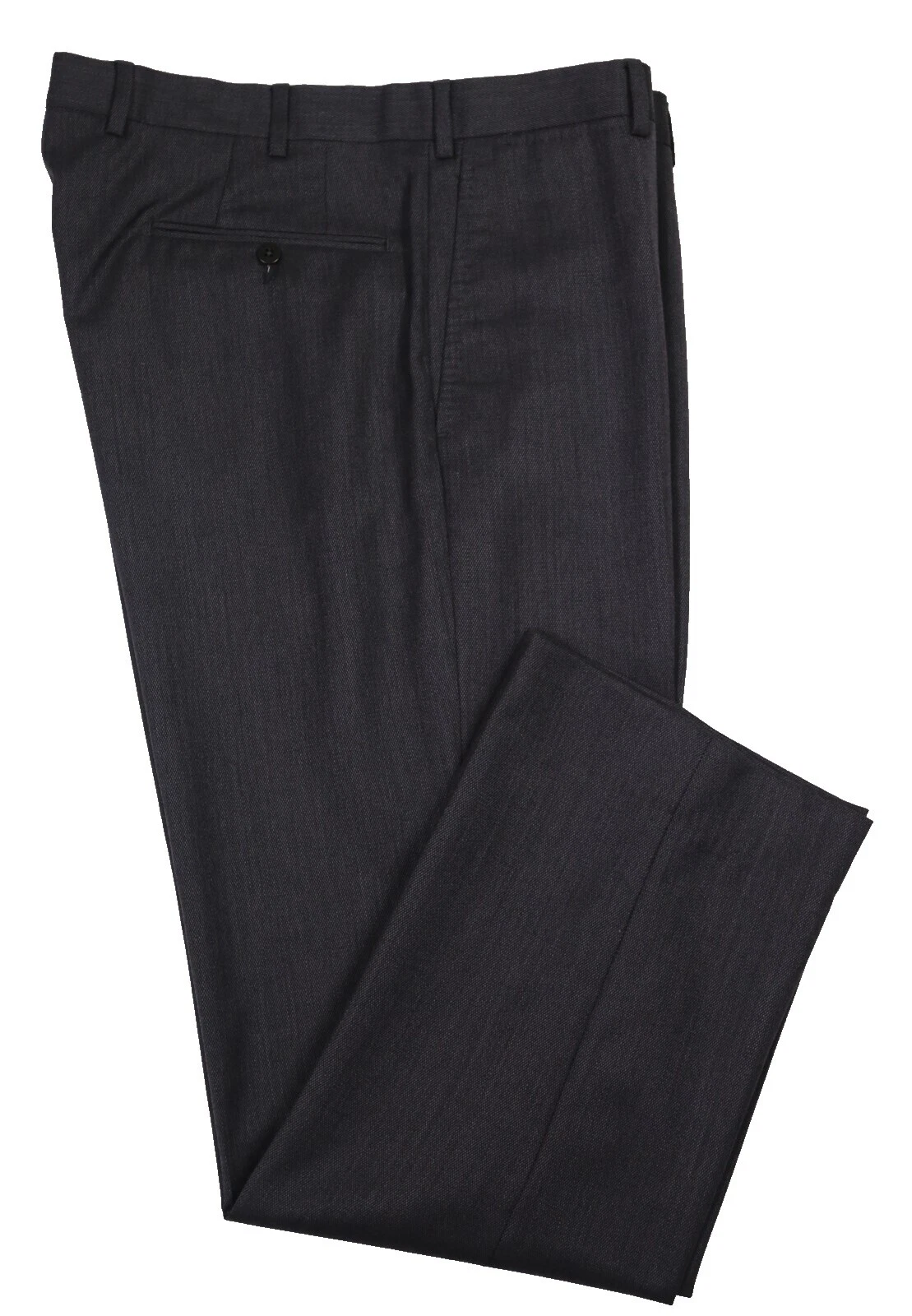 Men's Solid Ermenegildo Zegna