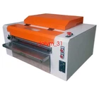 DL-A380 Varnish Coater Desktop Laminating Machine/UV Oil Coating Machine 2200w
