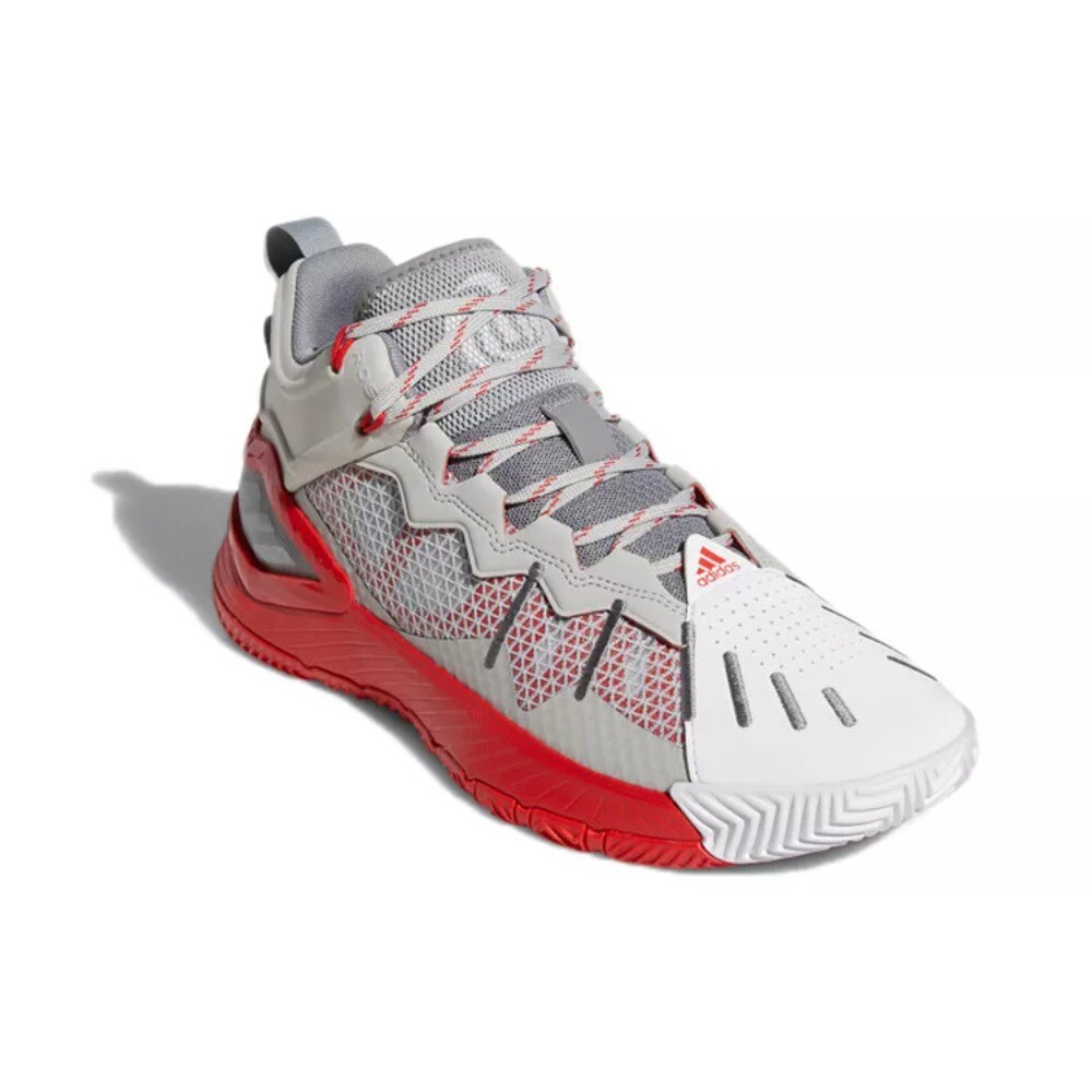 【着用数回程度】人気モデルadidas D Rose Son of Chi Nick DePaula on X: 