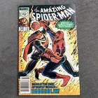 Amazing Spider-Man Vol. 1 #250: "Confessions!" Marvel, 1984, VVG!