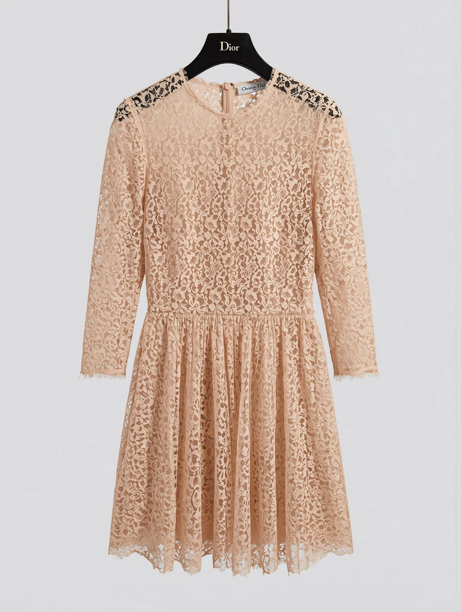 Dior Short Dresses for Women for sale | eBay
