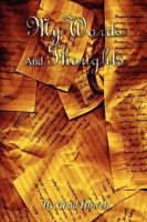 Chad M. Howell | My Words And Thoughts | Taschenbuch | Englisch (2002)