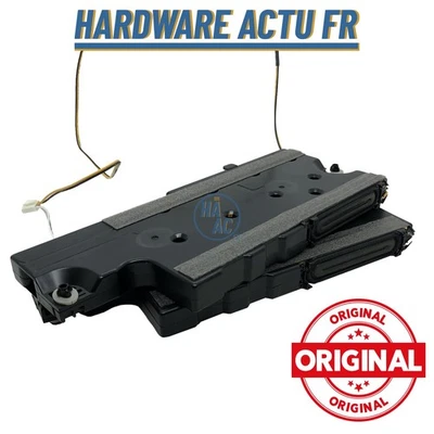HAUT-PARLEURS SAMSUNG - BN96-25565D - UE46F6500SS - Testé 100% ✅ - Photo 1/4
