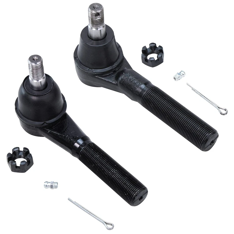 Nuevo kit completo de suspensión delantera de 10 piezas para Ford E-150 Econoline Foto 4 de 4