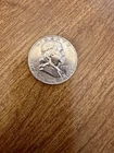 1952 D Franklin Half Dollar (90% Silver)