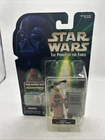 Kenner Star Wars Power of the Force JAWA AND GONK DROID Figures Comm Tech 1999