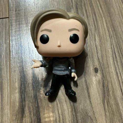 Funko Pop! Romeo And Juliet #708 2018 Vinyl Figure Loose