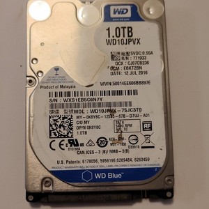Wd10jpvx | eBay