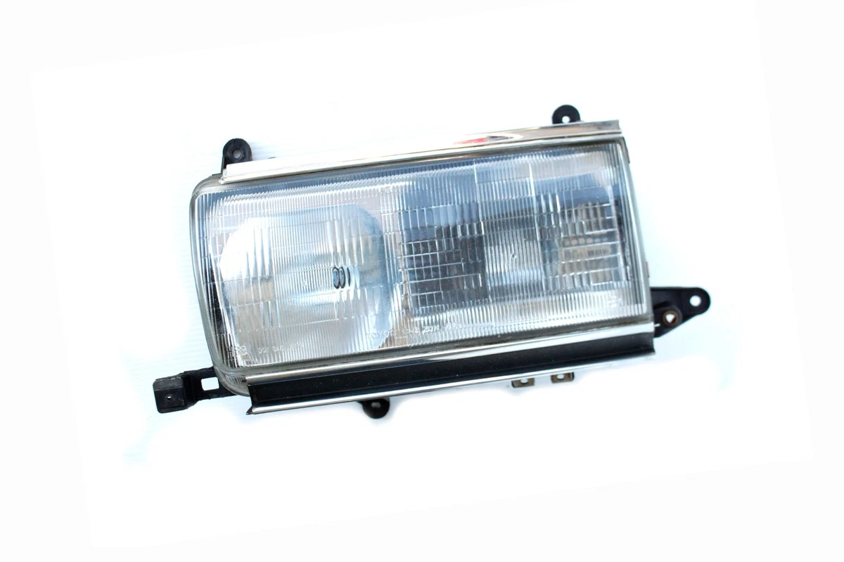 Toyota Headlights for Toyota Land Cruiser for sale | eBay