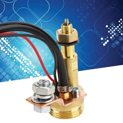 MIG Welding Torch Conversion Kit Euro Central Connector | Wire Feed Adapter - Image 1 of 4
