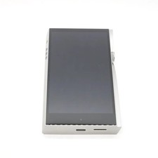 Astell Kern A futura SE200 Moon Silver Digital Music Player English language