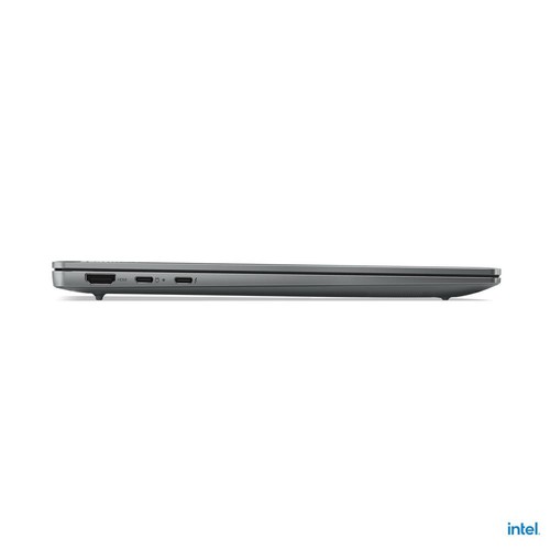 Lenovo Yoga Slim 6i 14IAP8 Laptop 14" i7 1260P 16GB 1TB 2.8K 120Hz Grey - Picture 3 of 12