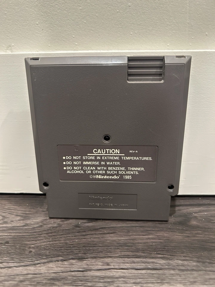 Millipede(NES,1988 年)- 测试和工作正品任天堂游戏 + 内胆包 — 第 3/4 张图片