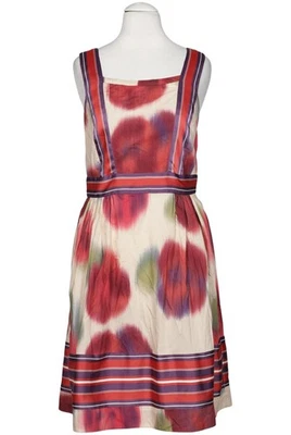 SPORTMAX CODE Kleid Damen Dress Damenkleid Gr. 34 Baumwolle Mehrfarbig #dzgtdws - Bild 1 von 4
