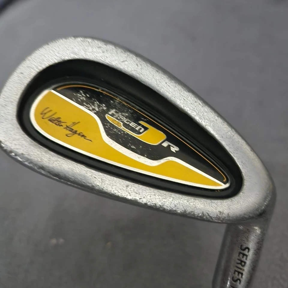 WALTER HAGEN JR SERIES III PITCHING WEDGE - Image 2 of 4