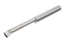 Micro 100 BBM-040410X, 4mm x 50mm RH Carbide Boring Bar