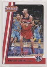 2017-18 Panini Threads Marcin Gortat #53 1u6