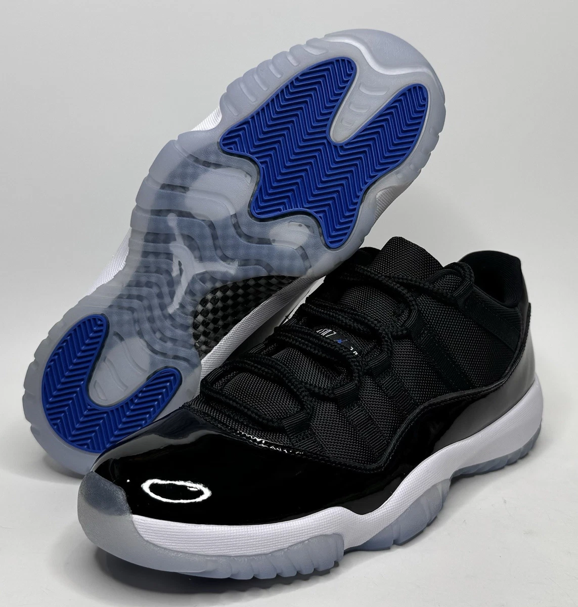 Jordan 11 Retro Low Space Jam | eBay
