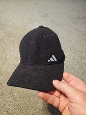 Adidas Aeroready Performance Ponytail Hat Baseball Cap